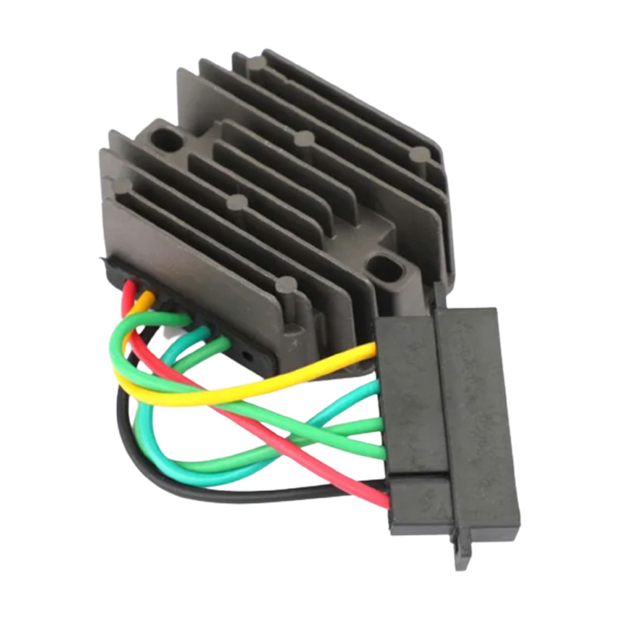 Régulateur de tension 12V MIA881279 pour John Deere