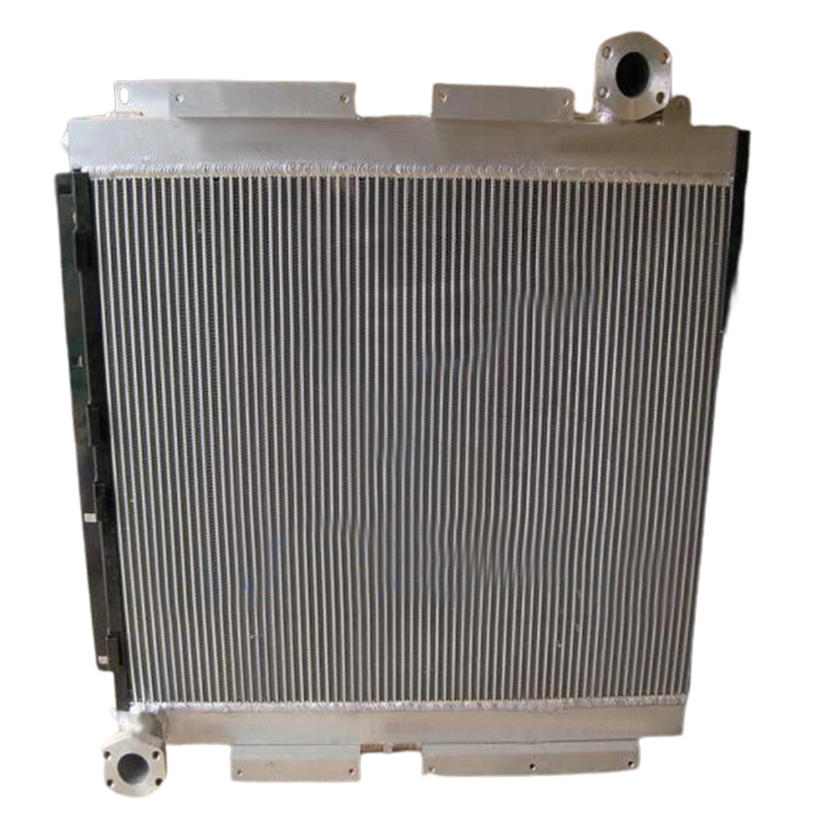 Refroidisseur d'huile hydraulique pour Daewoo pelle DH215-9