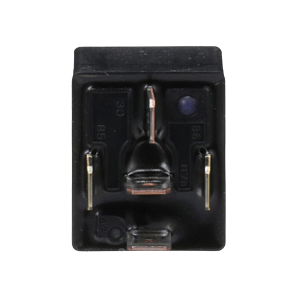 Relai 12V 87436836 pour New Holland