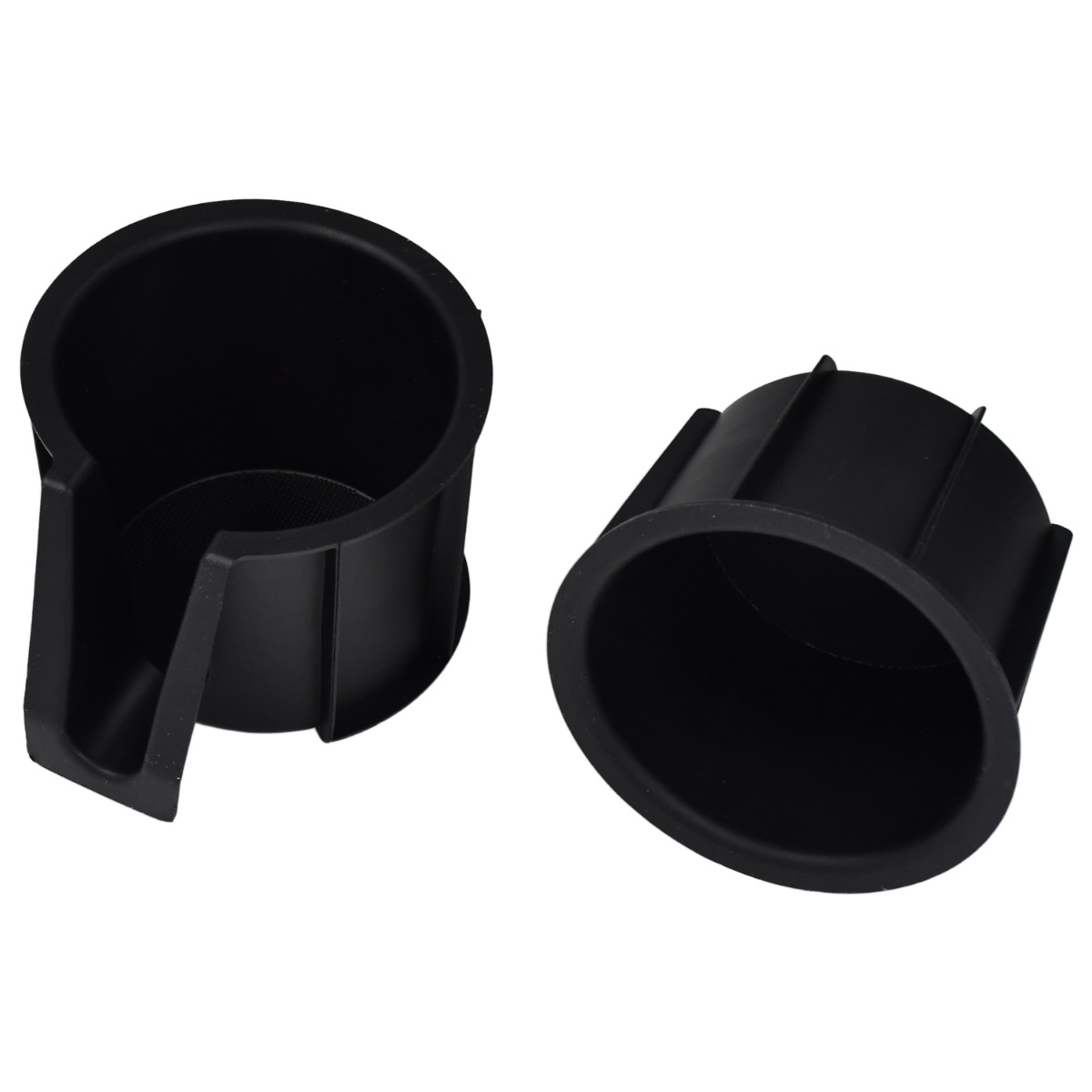 2 PCS Porte-gobelets avant droit et gauche arrière 66992-35030 66991-35030 pour Toyota