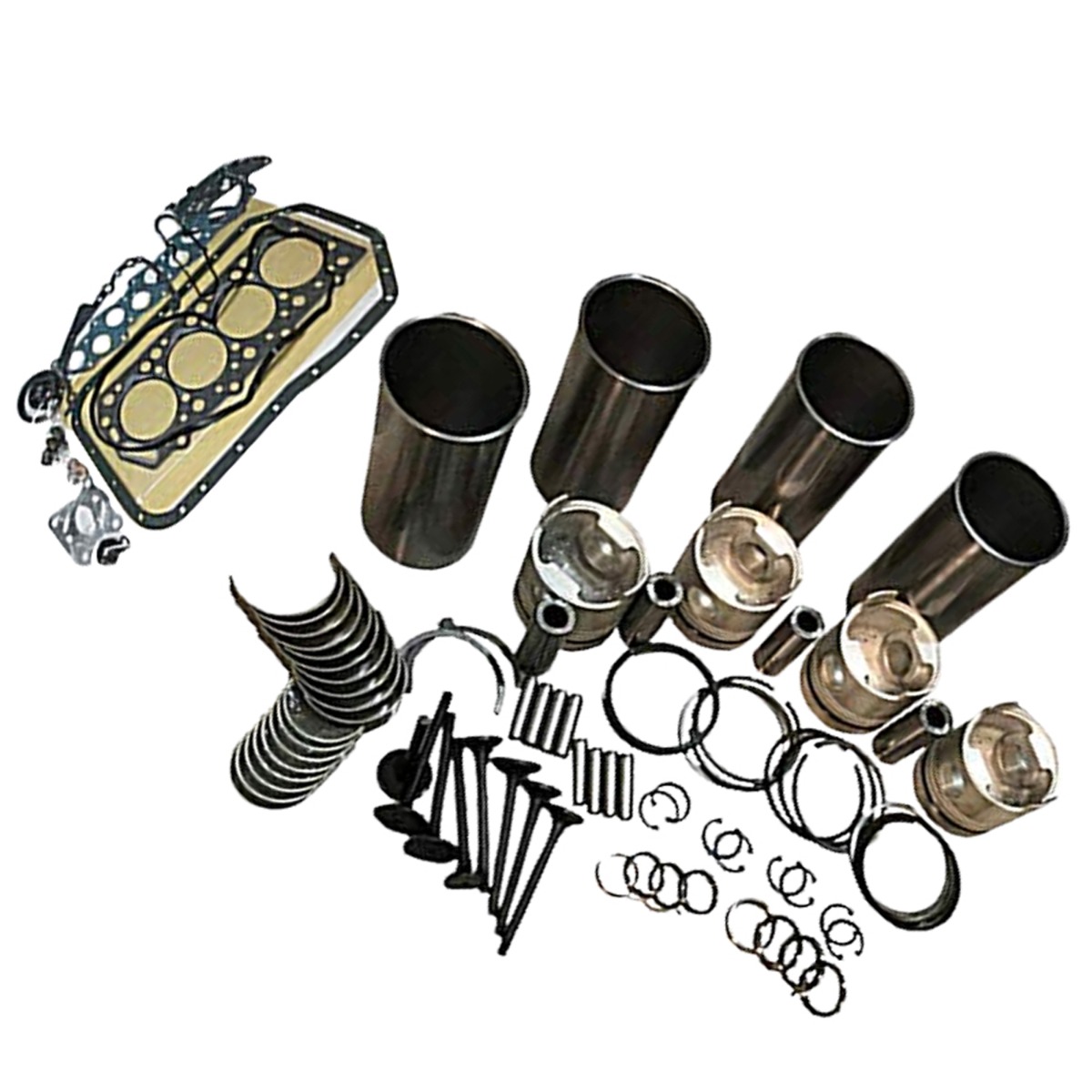 Kit de révision et de transformation pour Thermo King