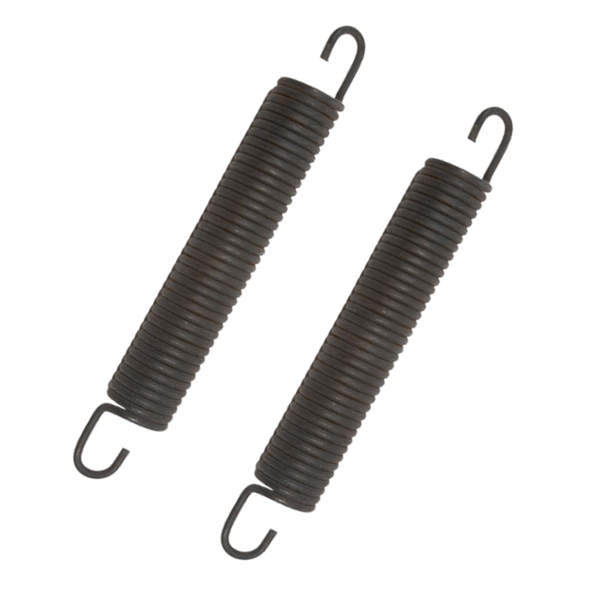 Ressort de rallonge 2p. 732-04280B pour MTD