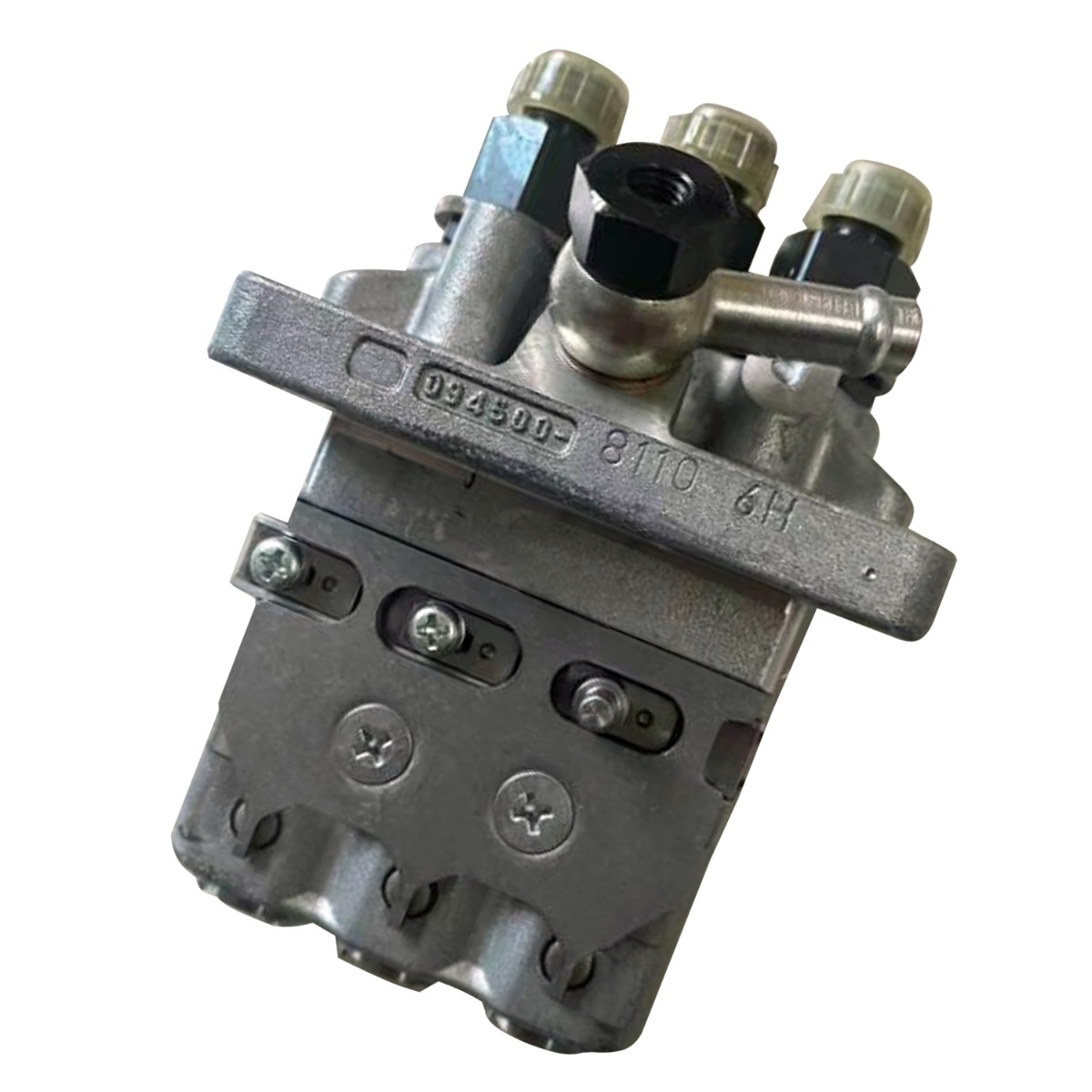 Pompe d'injection de carburant 131017950 pour Perkins