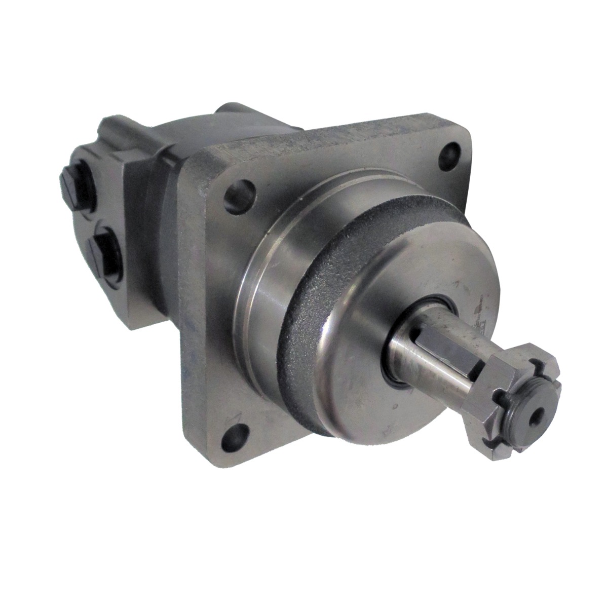 Moteur hydraulique 105-1004 pour Eaton Char-Lynn