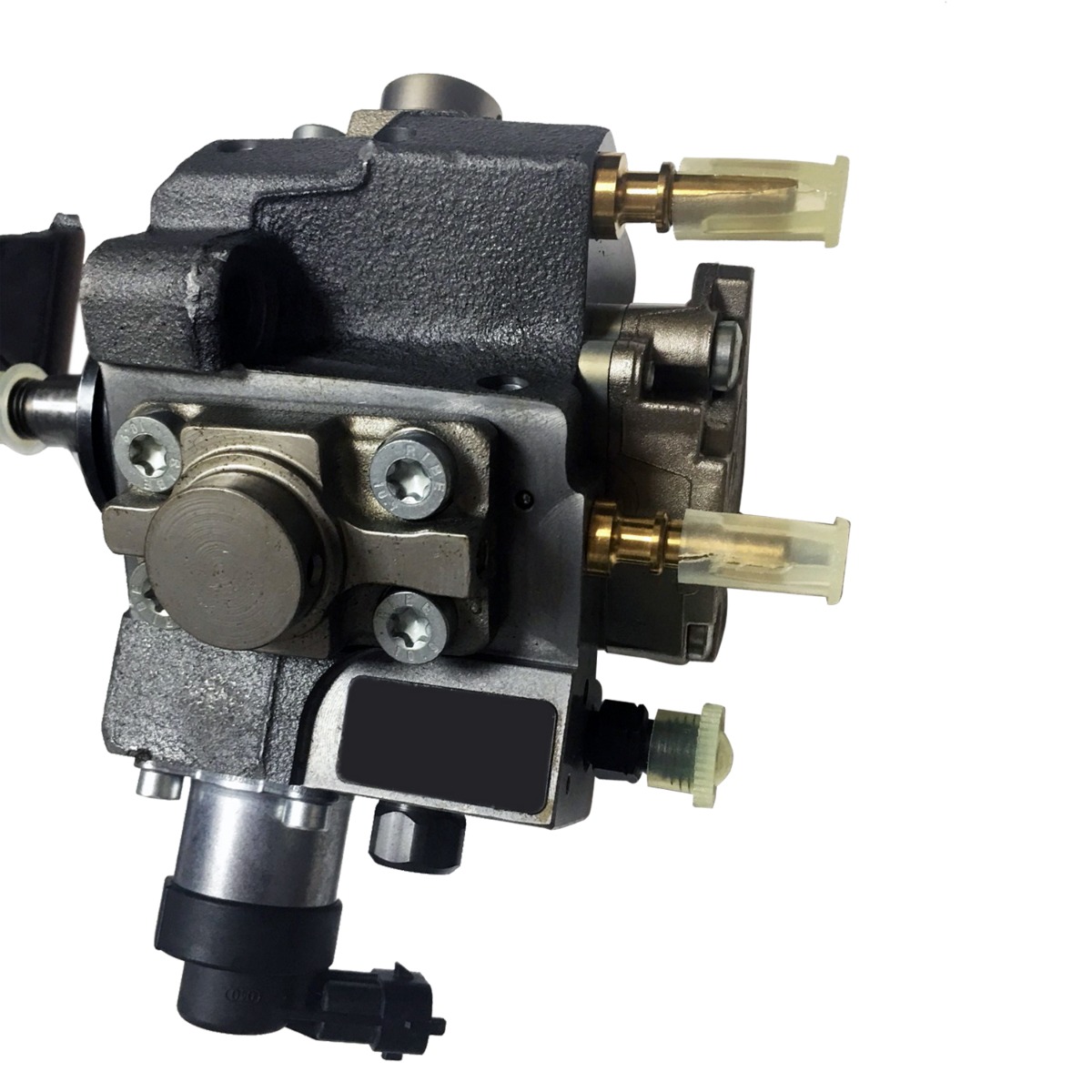 Groupe de pompes d'injection de carburant 0445020119 pour Cummins