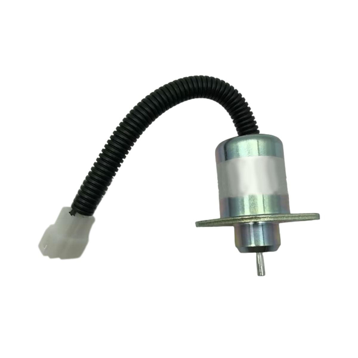 12V aimant de coupure de carburant 7023161 pour Kubota