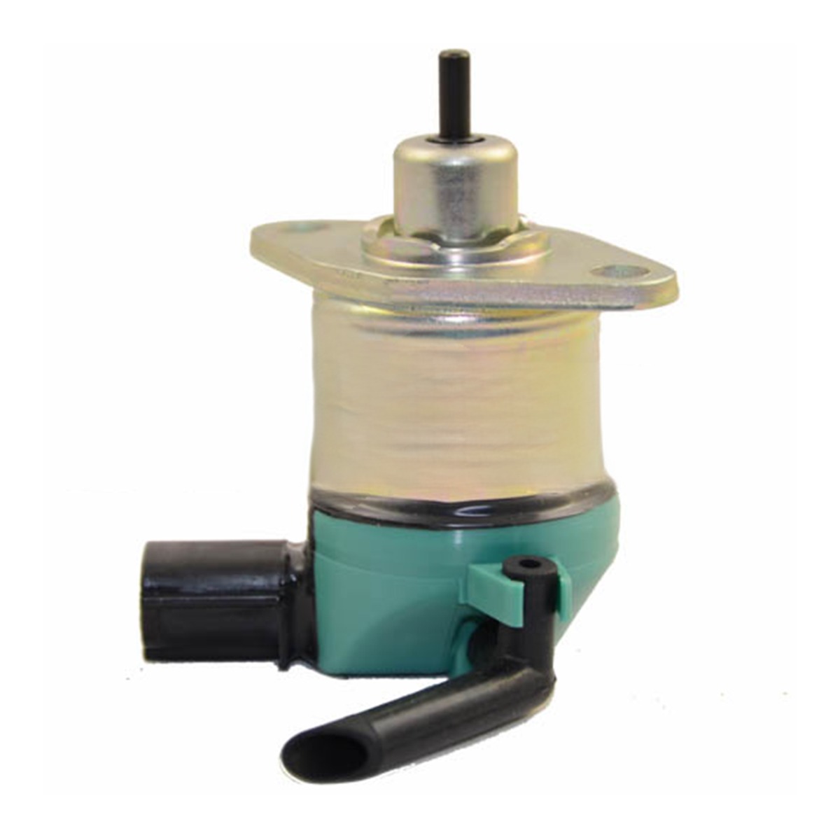 Electrovanne d'arrêt 12V 99199 pour Genie