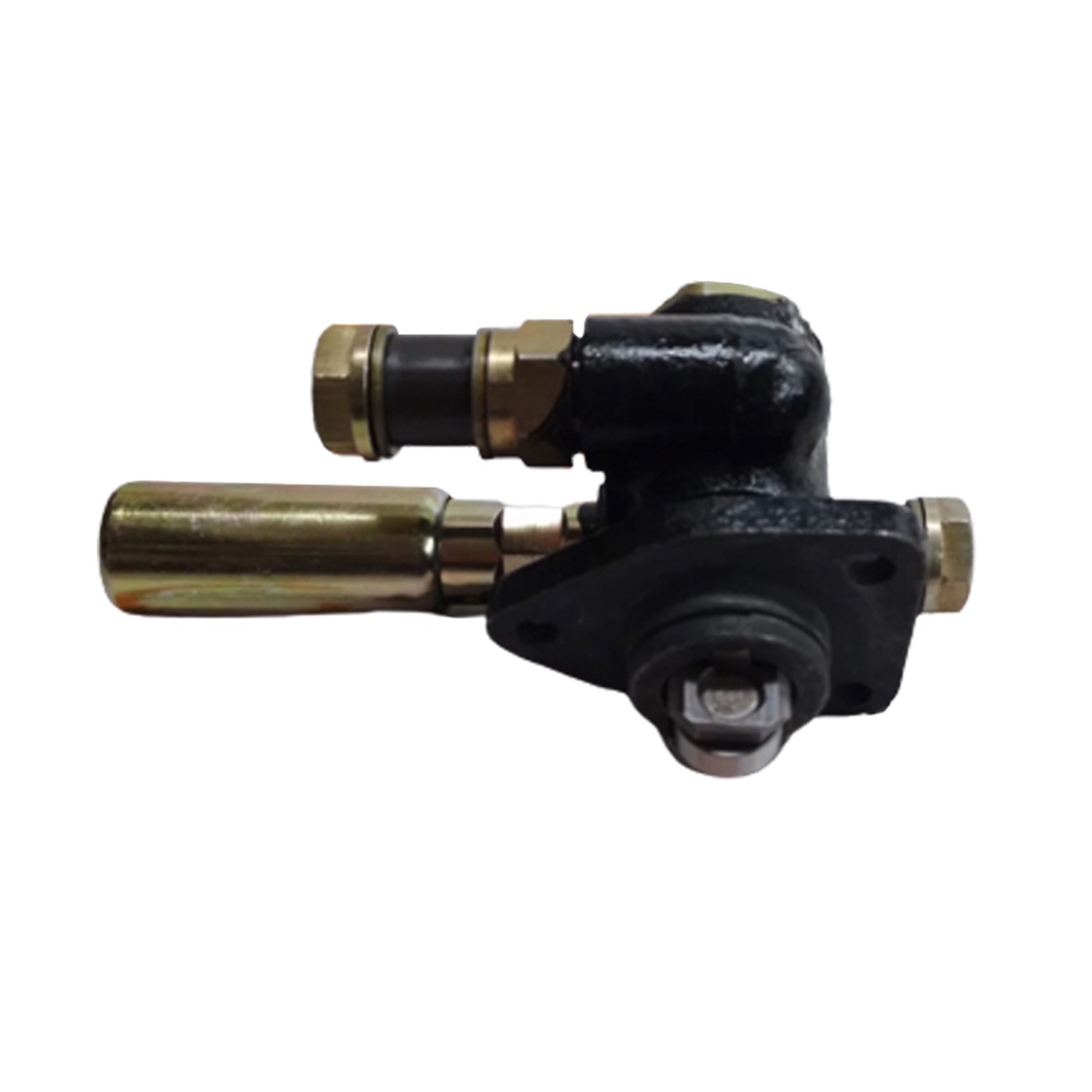 Pompe à carburant T75003317 pour Perkins