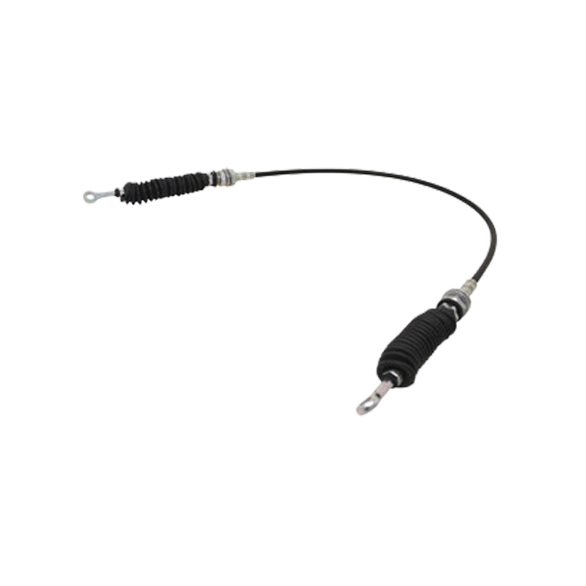 Levier d'inverseur 3C001-34596 pour Kubota