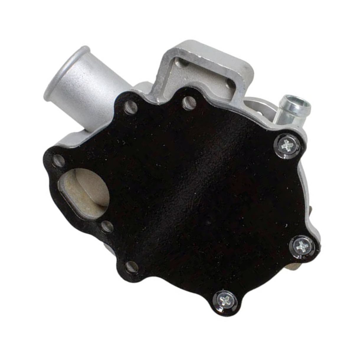 Pompe à eau SBA145017780 pour New Holland