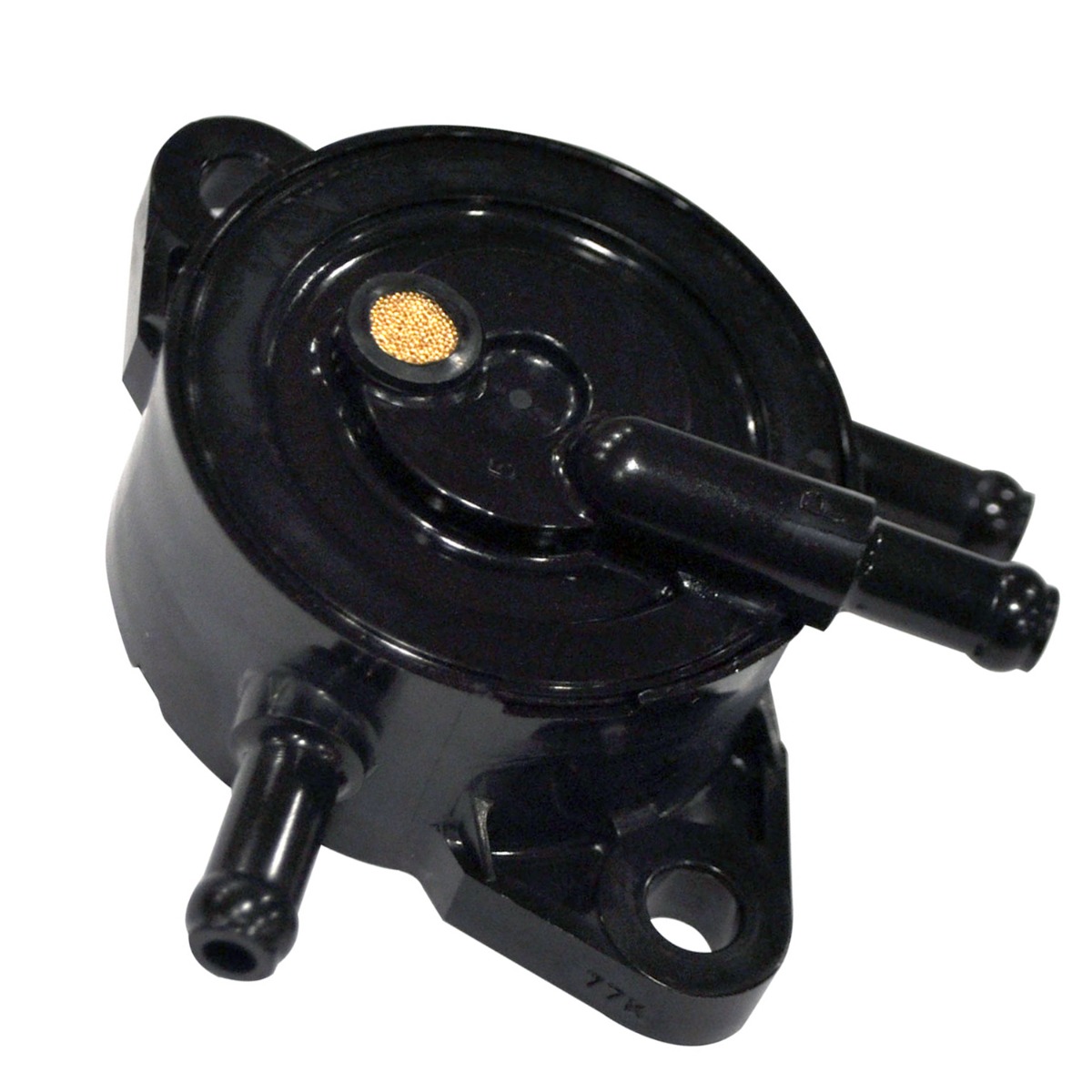 Pompe à carburant 190248 pour Miller