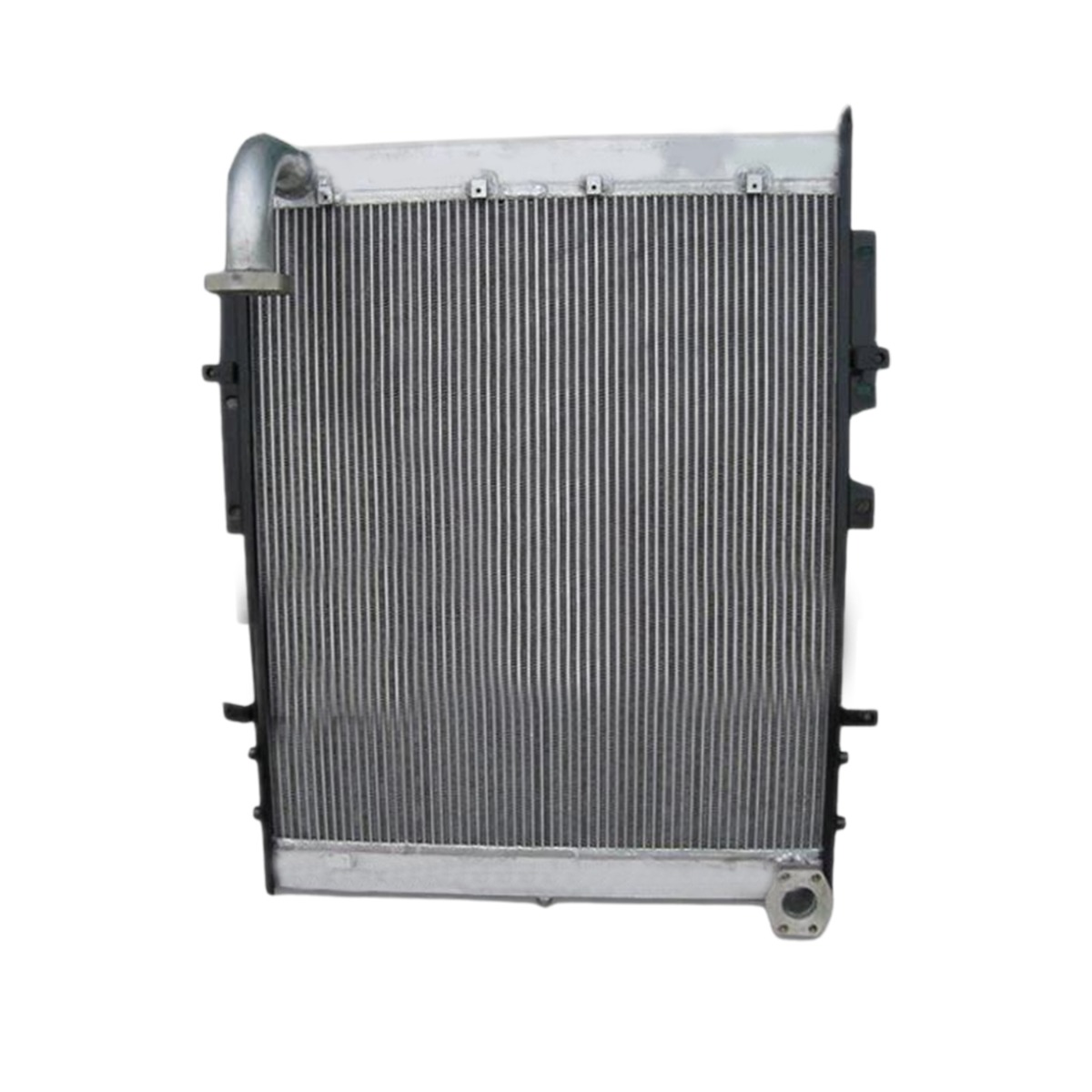 Refroidisseur d'huile hydraulique pour Daewoo pelle DH258-7