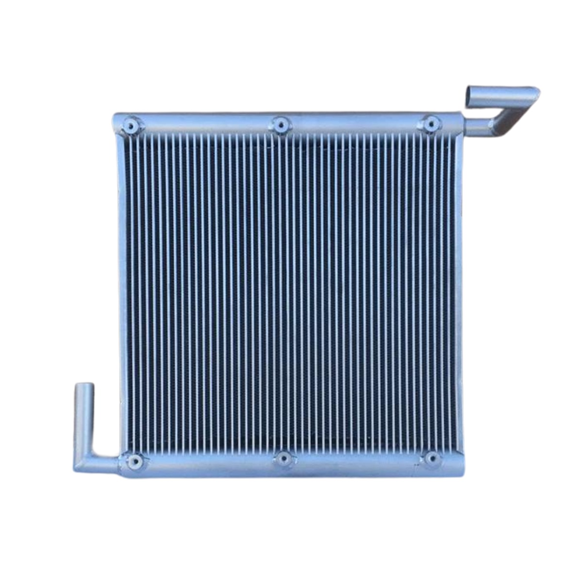 Refroidisseur d'huile hydraulique pour Kobelco pelle SK60-5