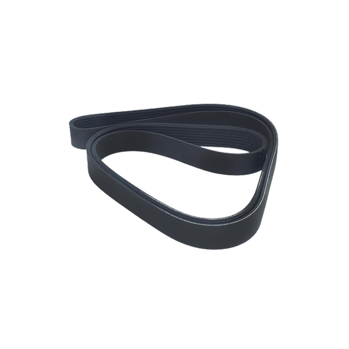 Courroie d'alternateur 8PK2053 pour Peterbilt