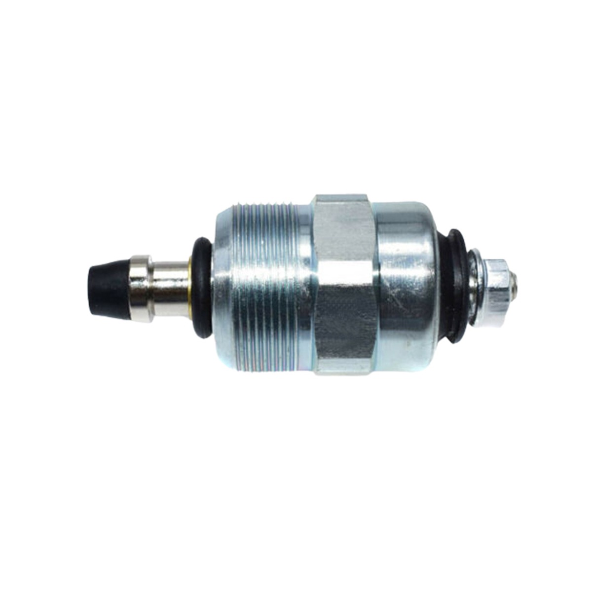 24V Carburant Aimant d'arrêt 716/30287 pour JCB