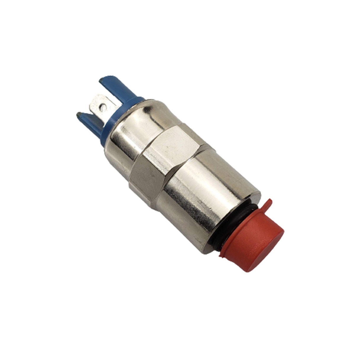 Electrovanne d'arrêt carburant 12V 4334670M91 pour Massey Ferguson