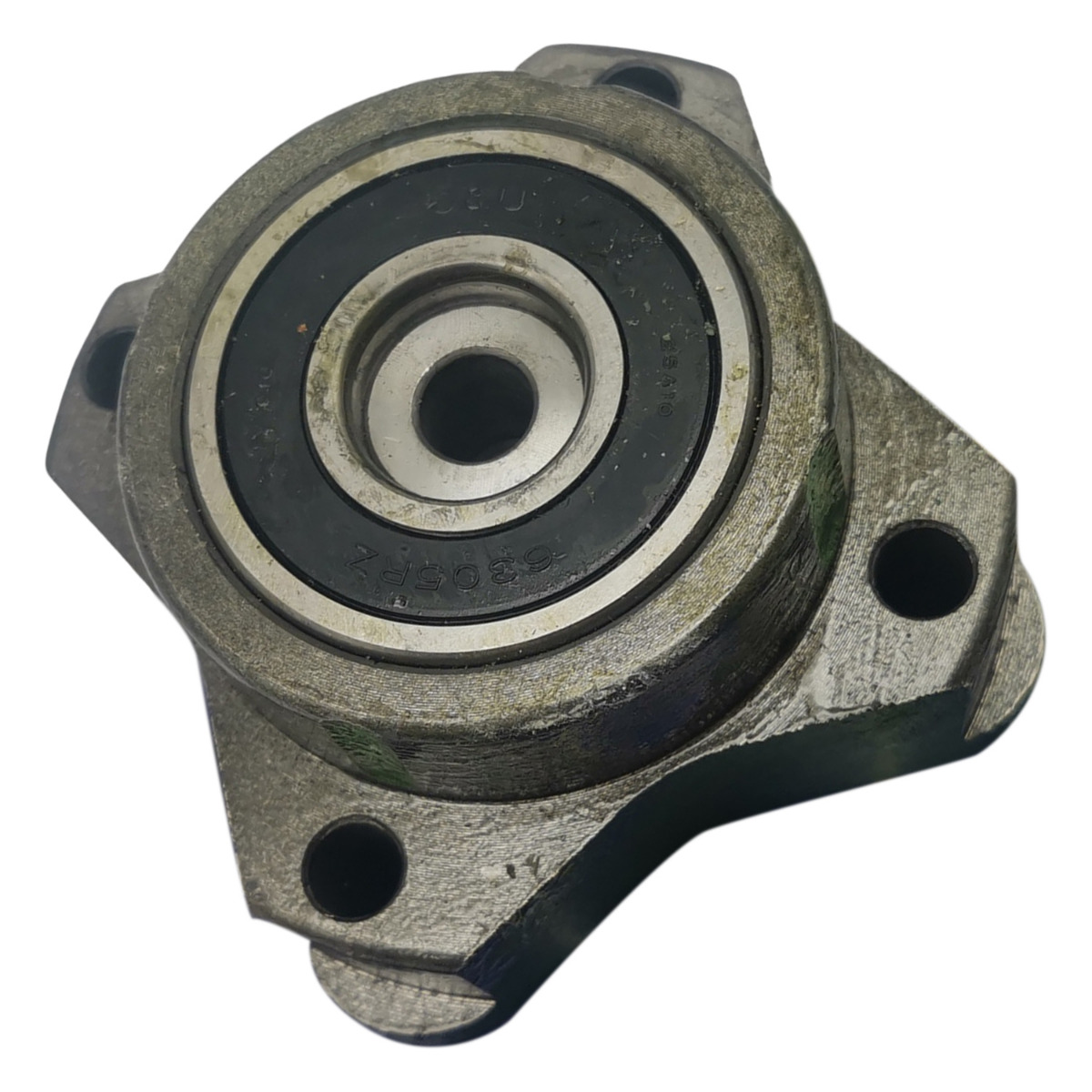 Support de ventilateur 20450754 pour Volvo