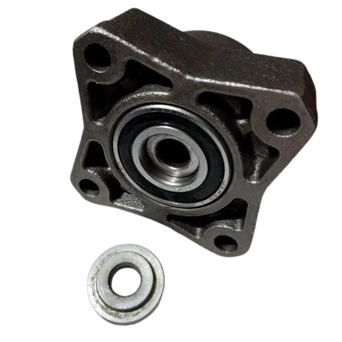 Support de ventilateur 04282238 pour l'Allemagne