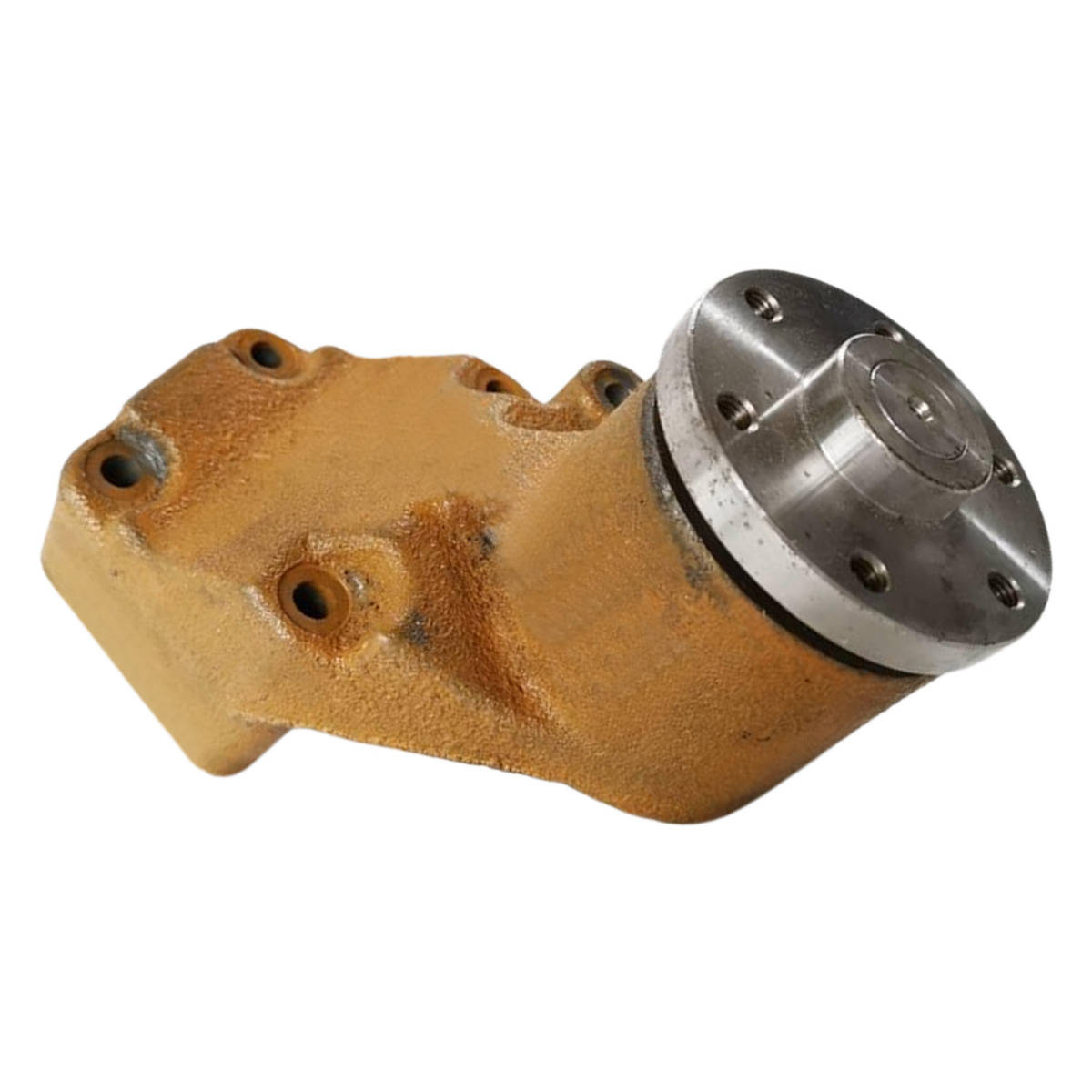 Support de ventilateur 3930955 pour Cummins