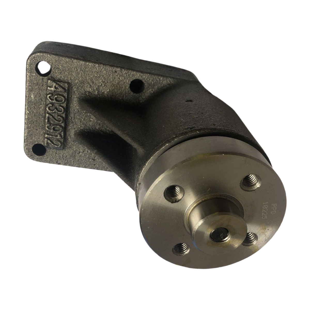 Support de ventilateur 4932912 pour Cummins