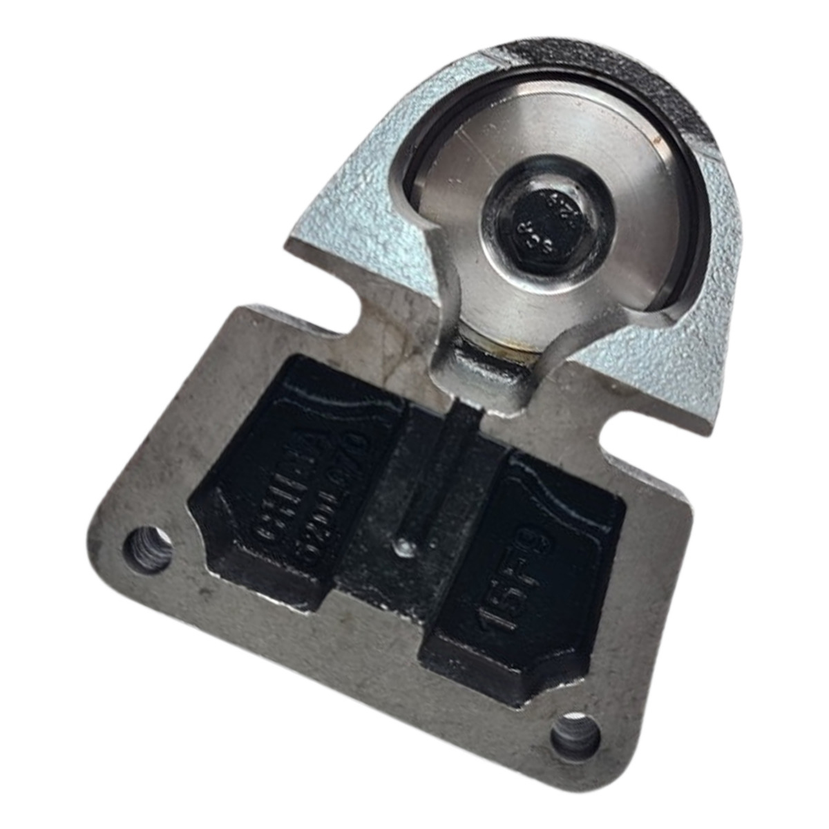 Support de ventilateur 87428288 pour New Holland
