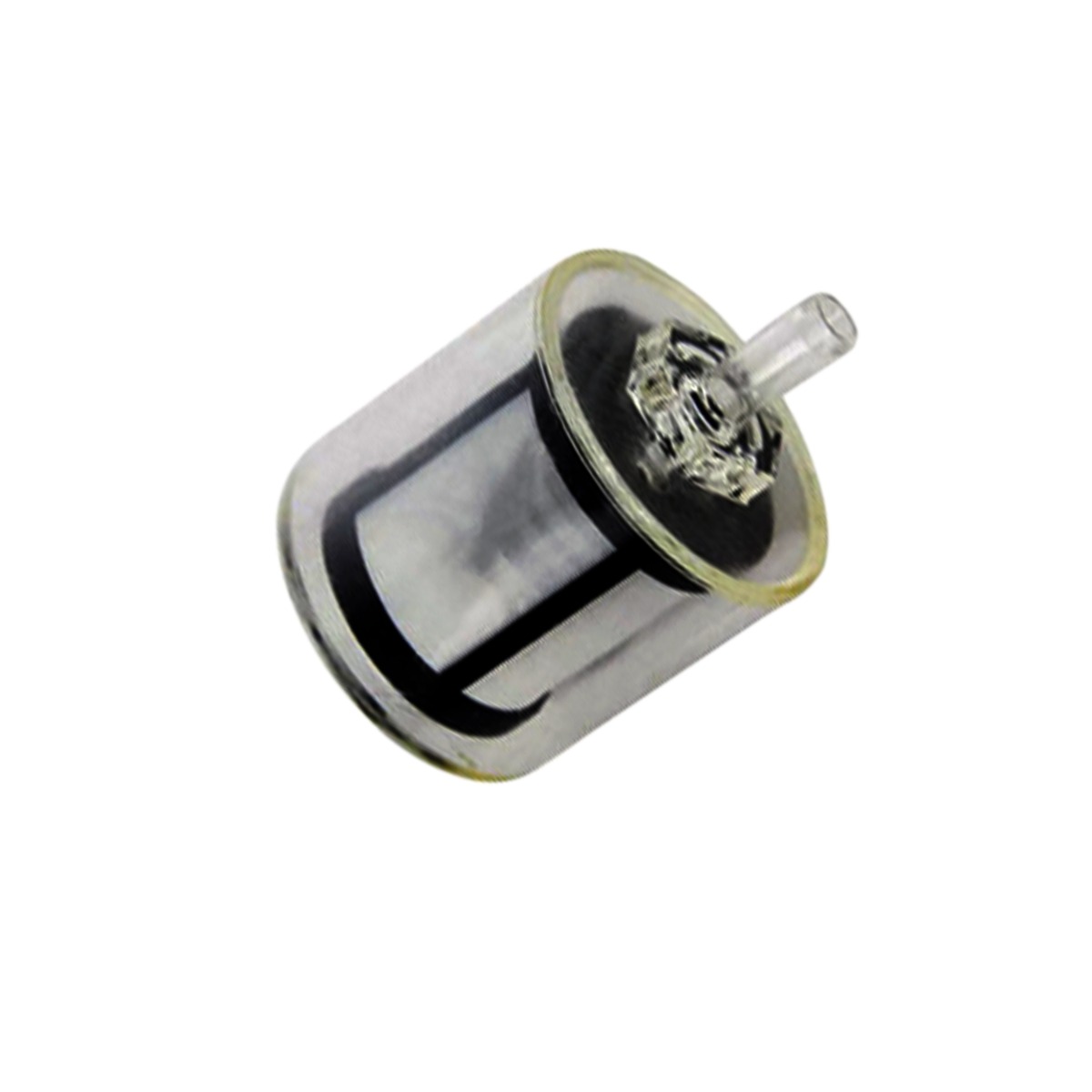 Filtre à carburant 4165884 pour Caterpillar