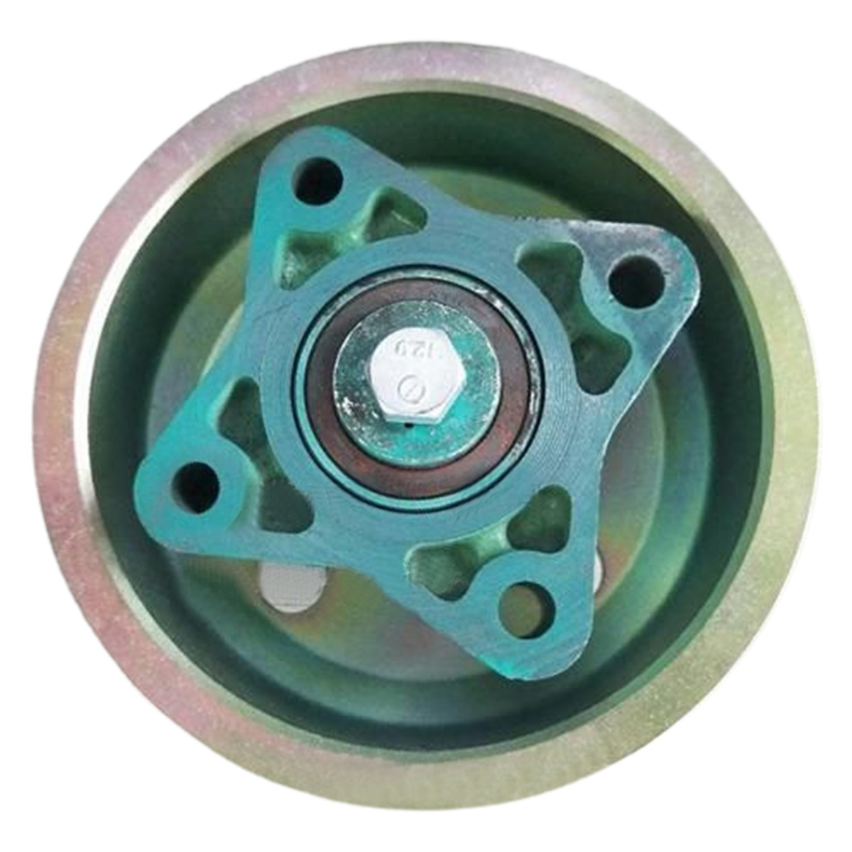 Support de ventilateur 04294120 pour Deutz