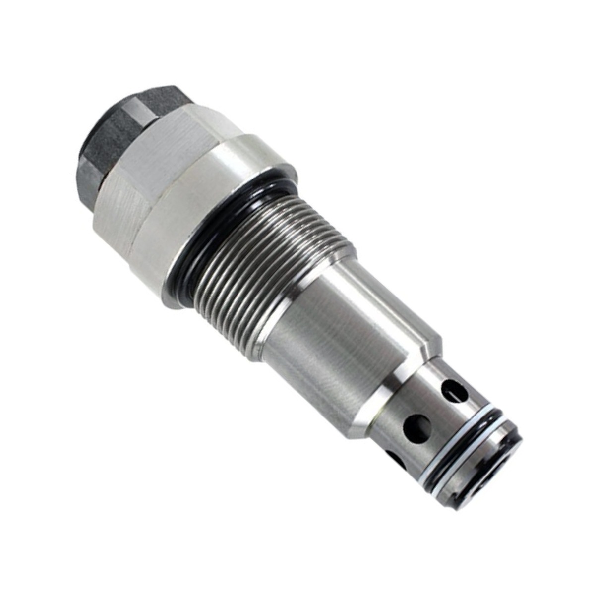 Soupape de décharge principale 709-80-52800 pour Komatsu