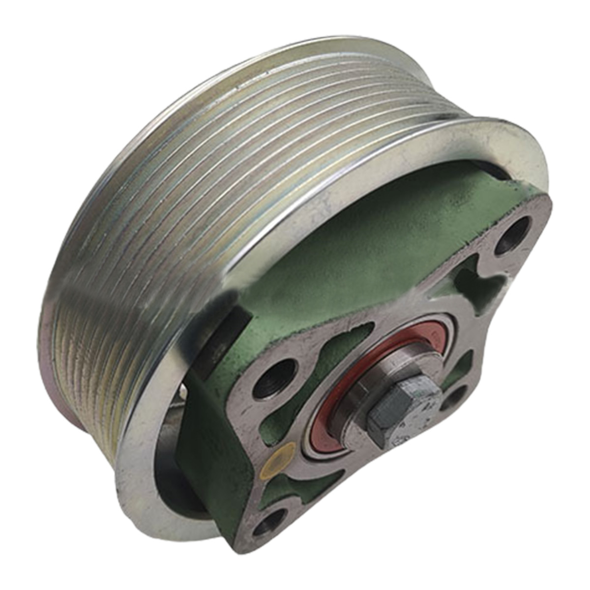 Support de ventilateur 04295080 pour Deutz