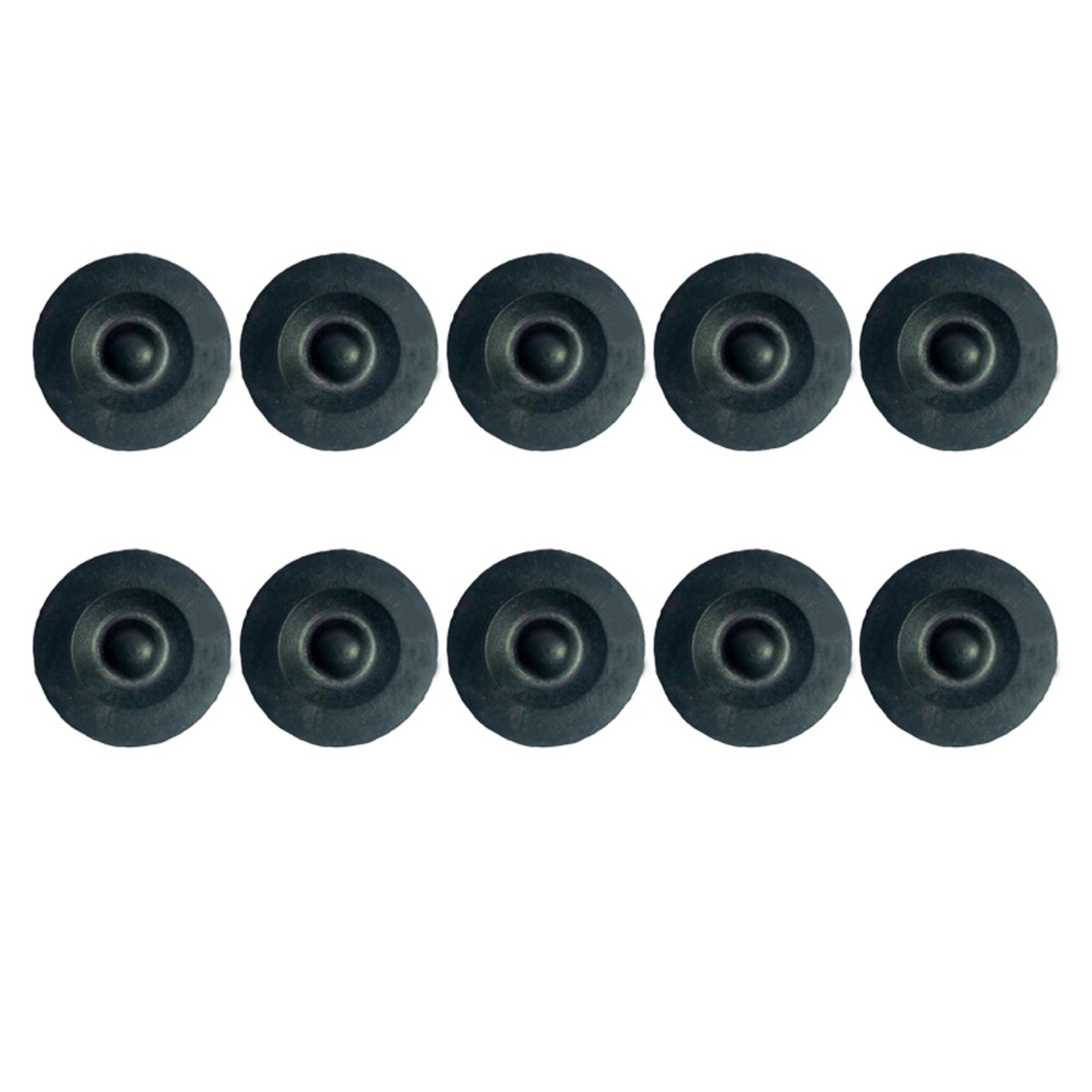10PCS Capuchon à poussière de graisse TLU31-0009 pour Dexter