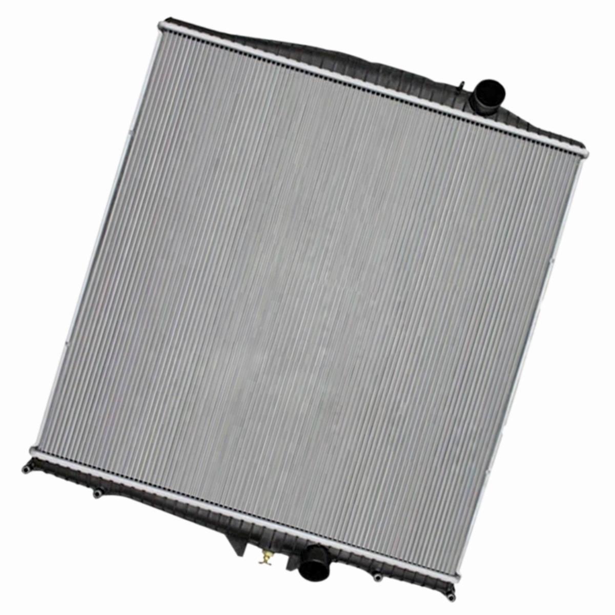 Radiateur 1003406 pour Volvo