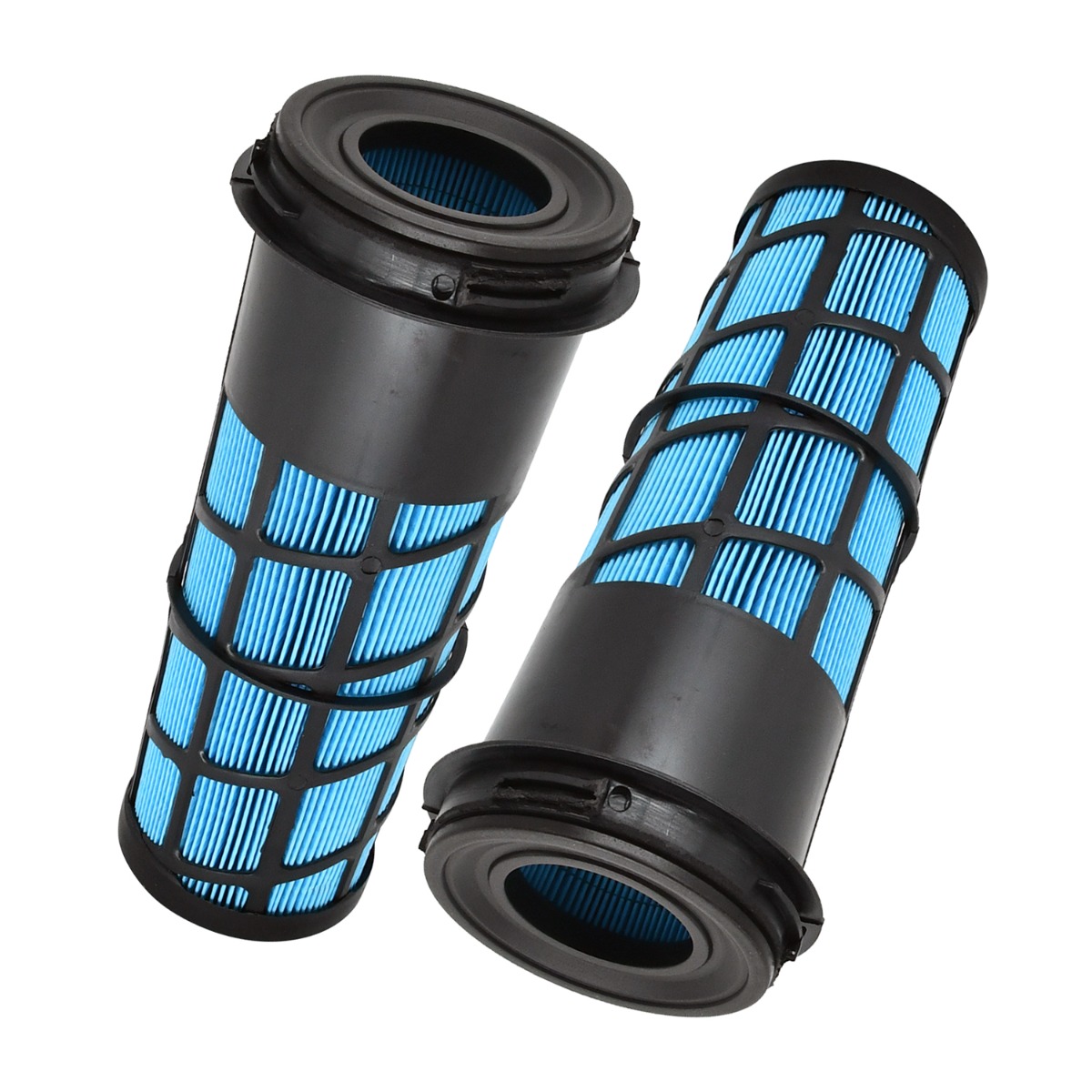 2PCS Filtre à air 300047120 Pour porte-bagages