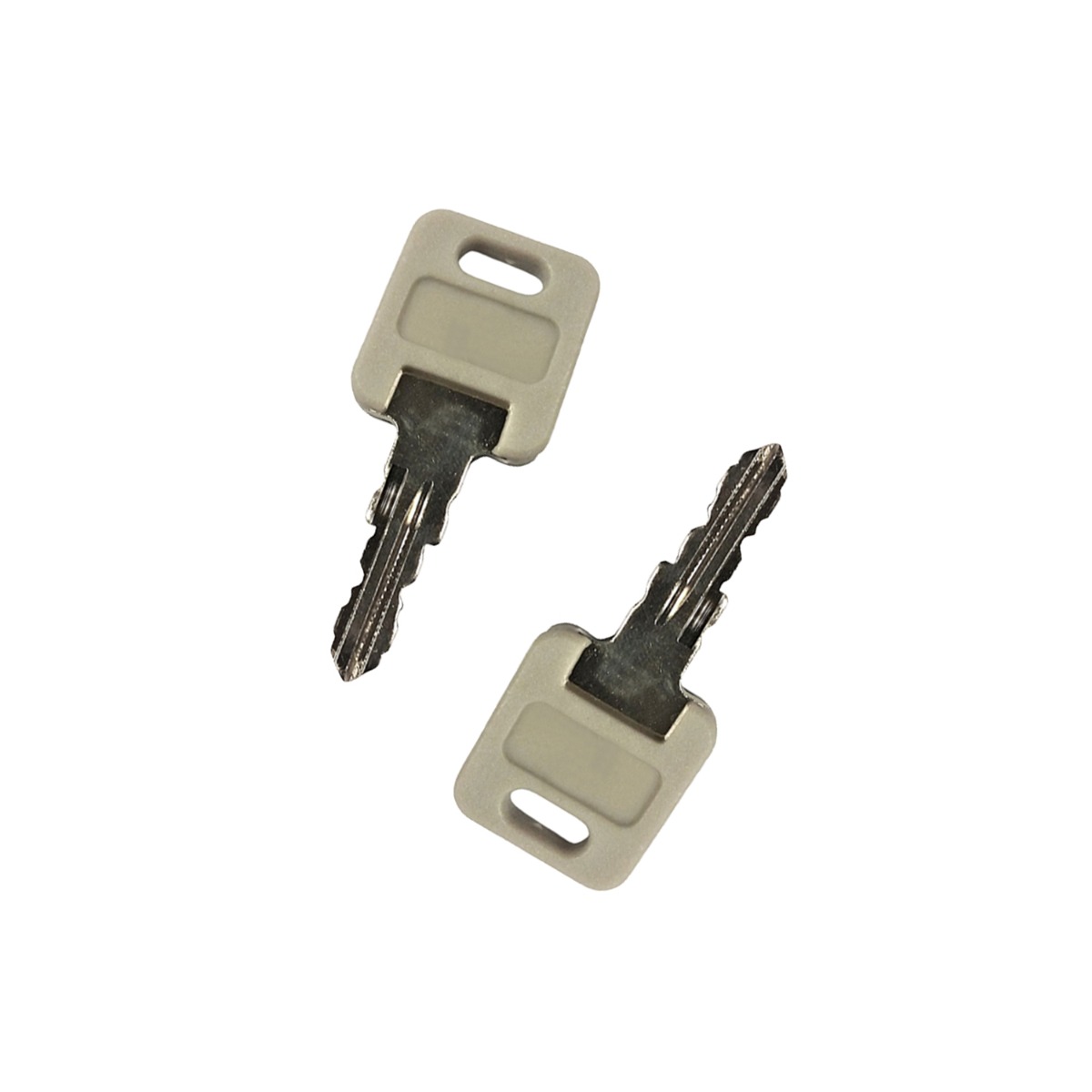 2PCS Clé de contact G301 pour Global Link