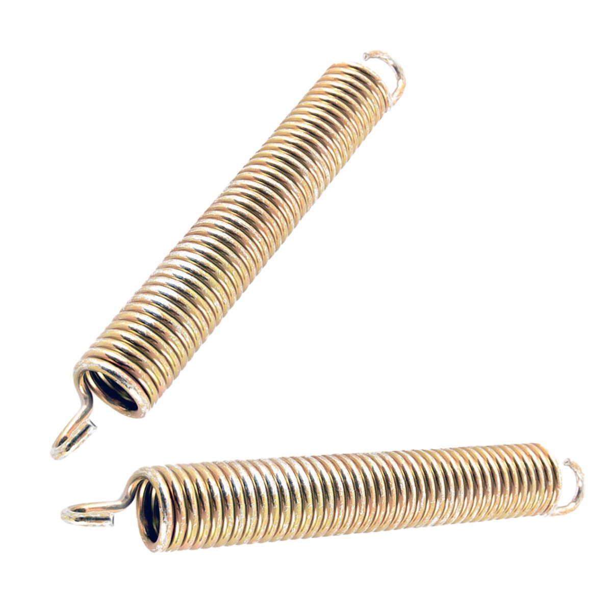 2PCS Ressort de rallonge 732-0459C pour Cub Cadet