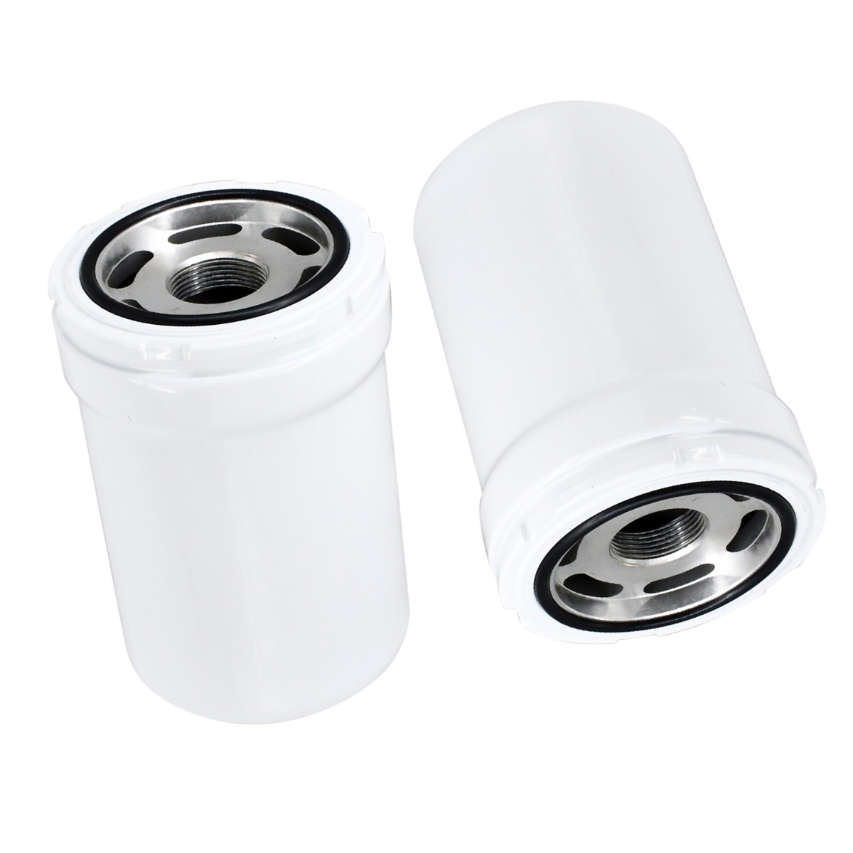 2PCS Filtre à huile hydraulique HHTA0-59900 pour Kubota
