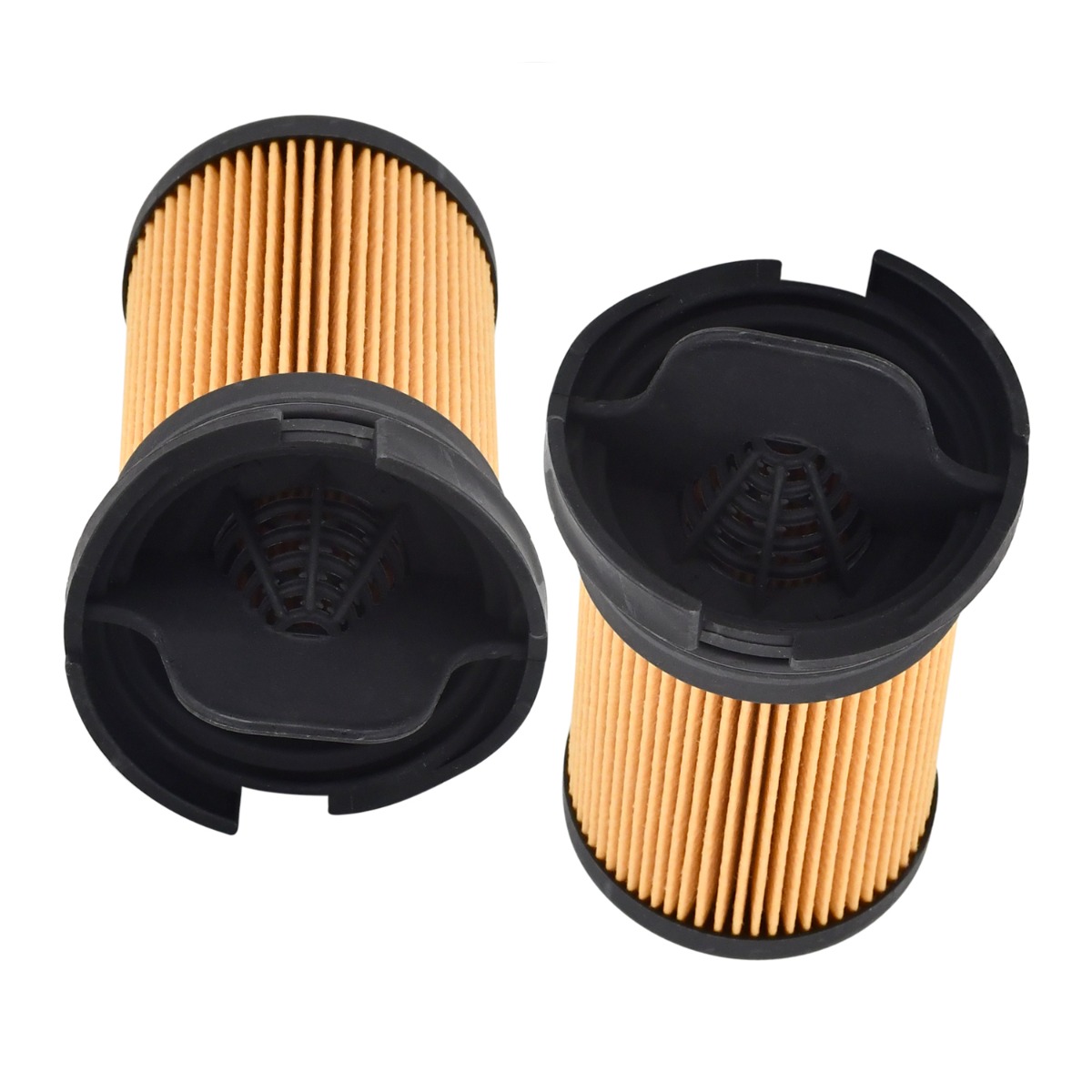 2PCS Filtre à huile 84007094 Pour Ferris