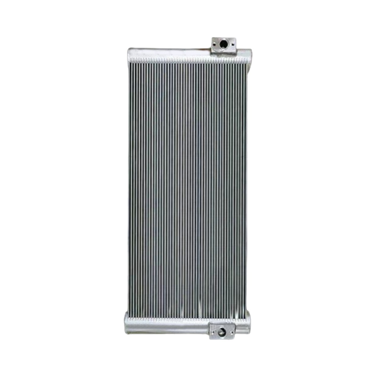 Refroidisseur d'huile hydraulique pour Case pelle CX360B