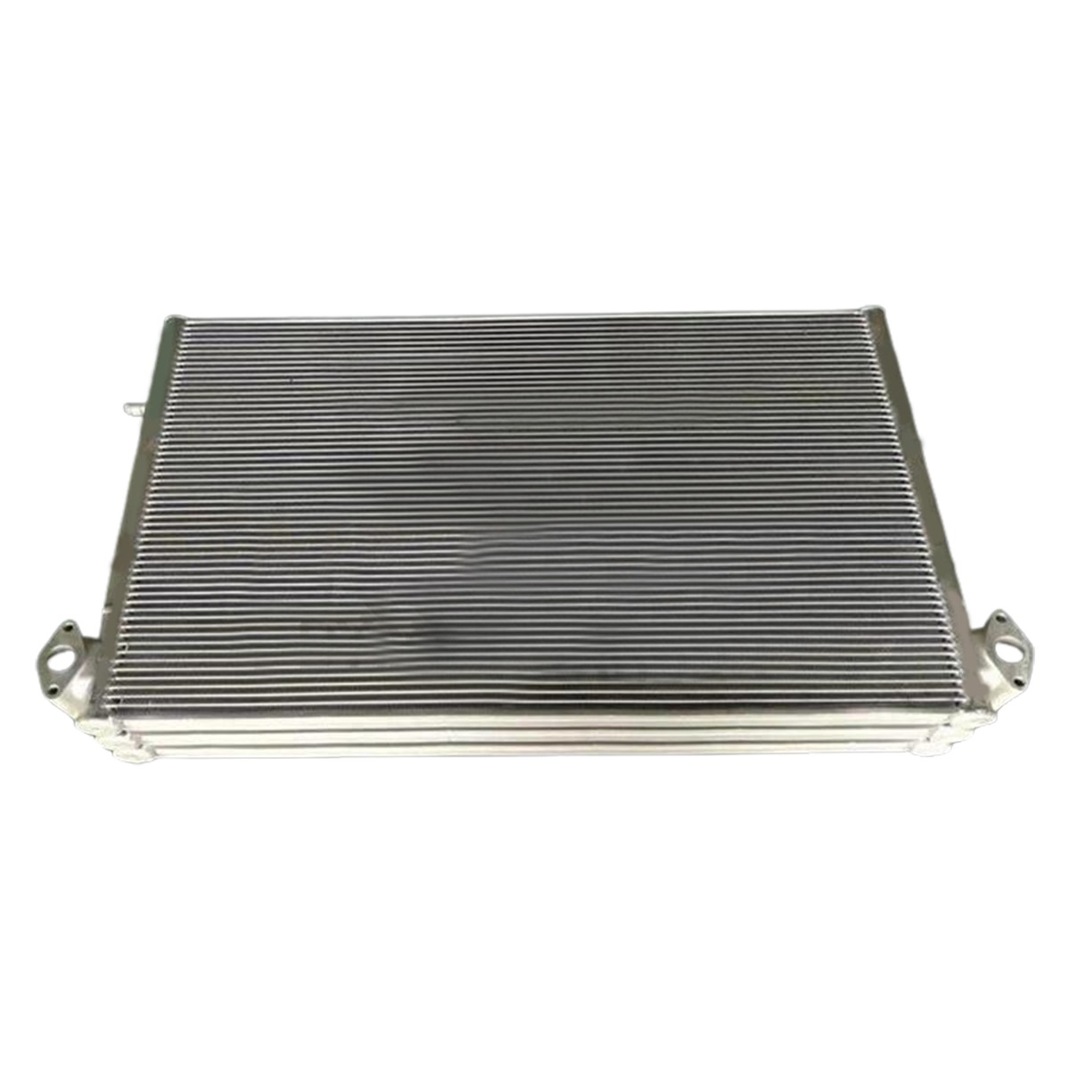 Refroidisseur d'huile hydraulique pour Doosan pelle DX380LC