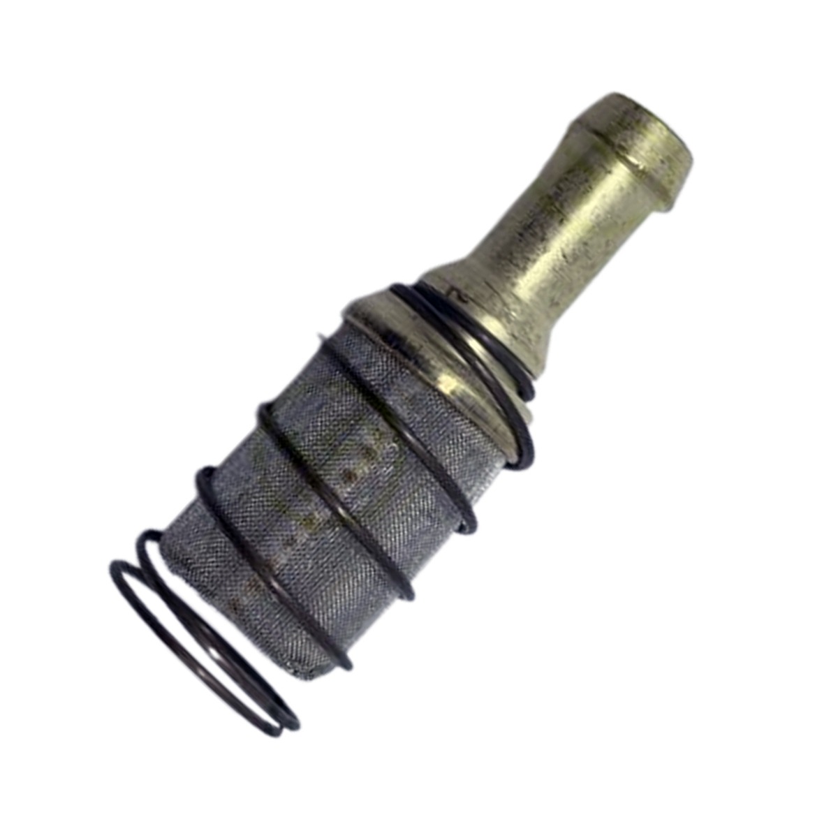 Réservoir de carburant Pickup with Screen AM54051 For John Deere