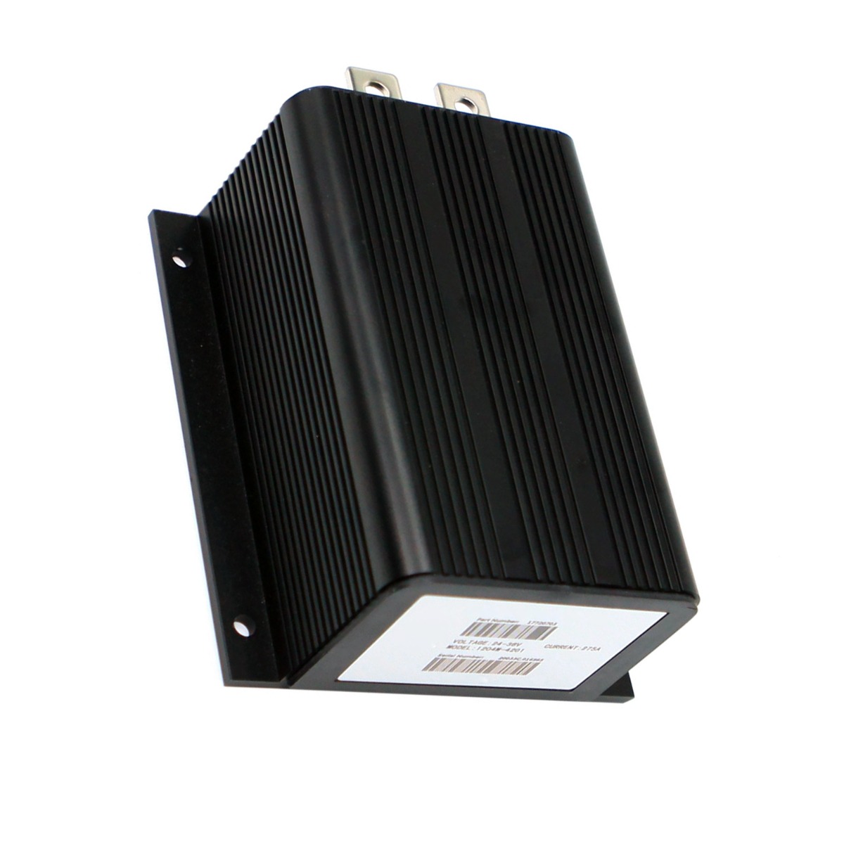 Régulateur de vitesse DC 1204-027 pour EZGO