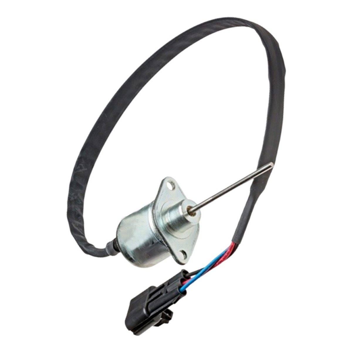 Électrovanne d'arrêt de carburant 25-38109-06SV pour Carrier