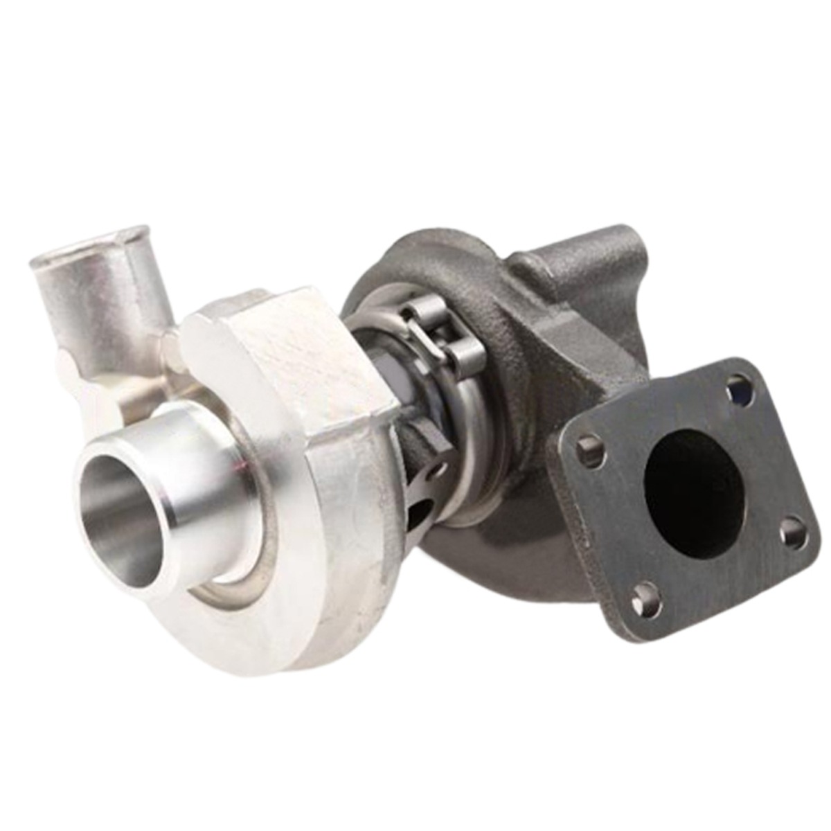 Turbocompresseur 49131-05500 Pour Iveco