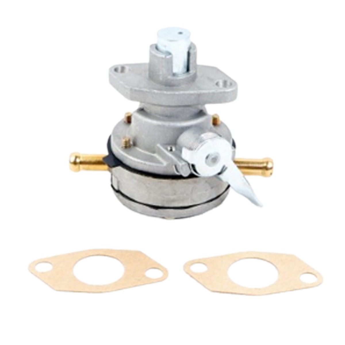 Pompe à carburant 6515-750-029-00 pour Iseki