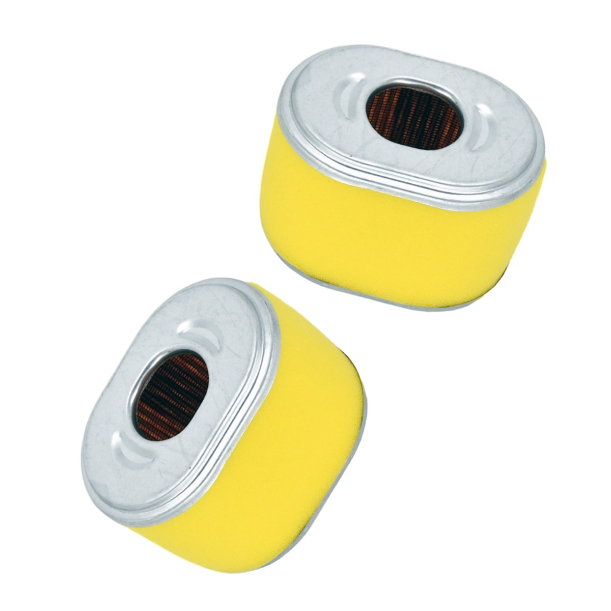 2 pièces filtre à air 17210-ZE1-505 pour Honda