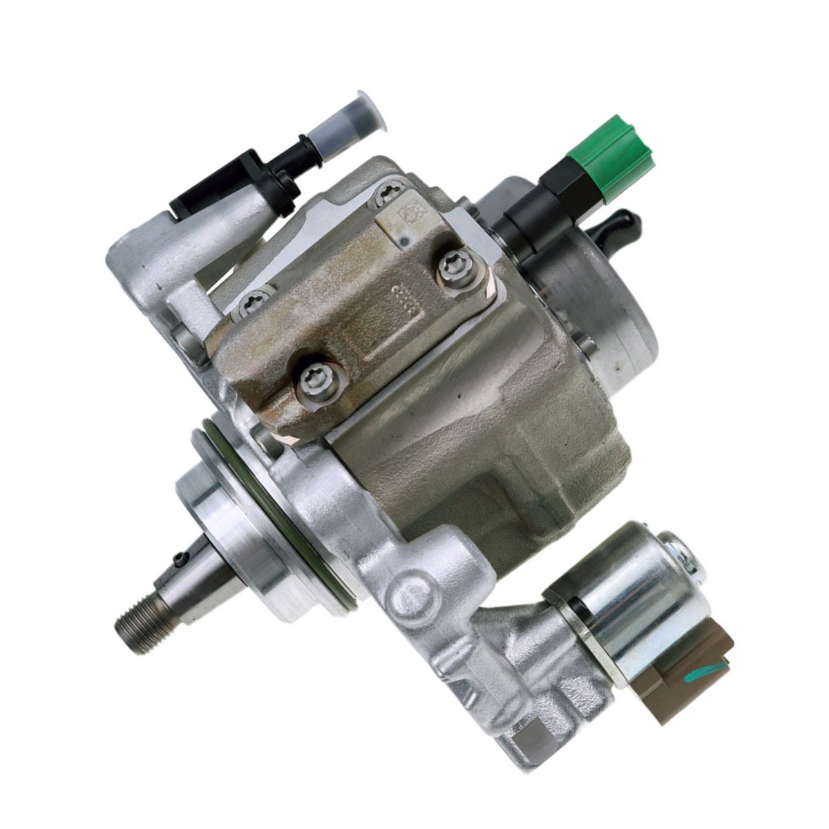 Pompe à carburant 7256789 pour Bobcat