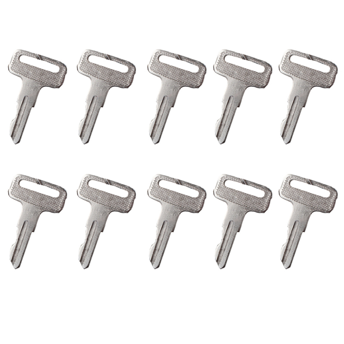 10 pièces 9901 clés de contact 2860030 pour JLG