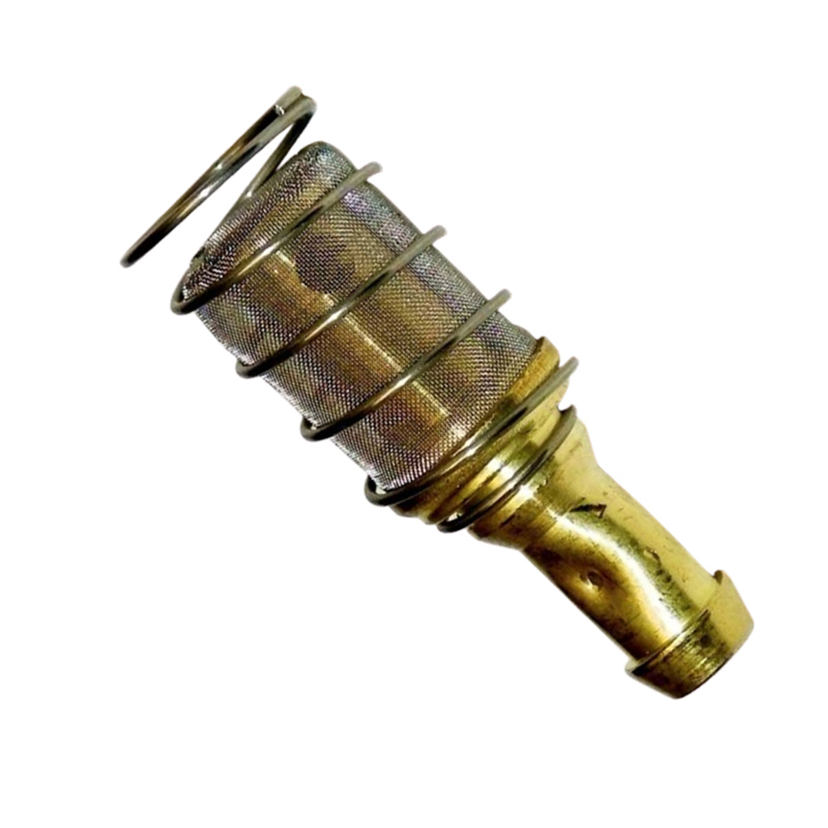 Filtre à carburant de récupération de carburant 7052301 pour Polaris