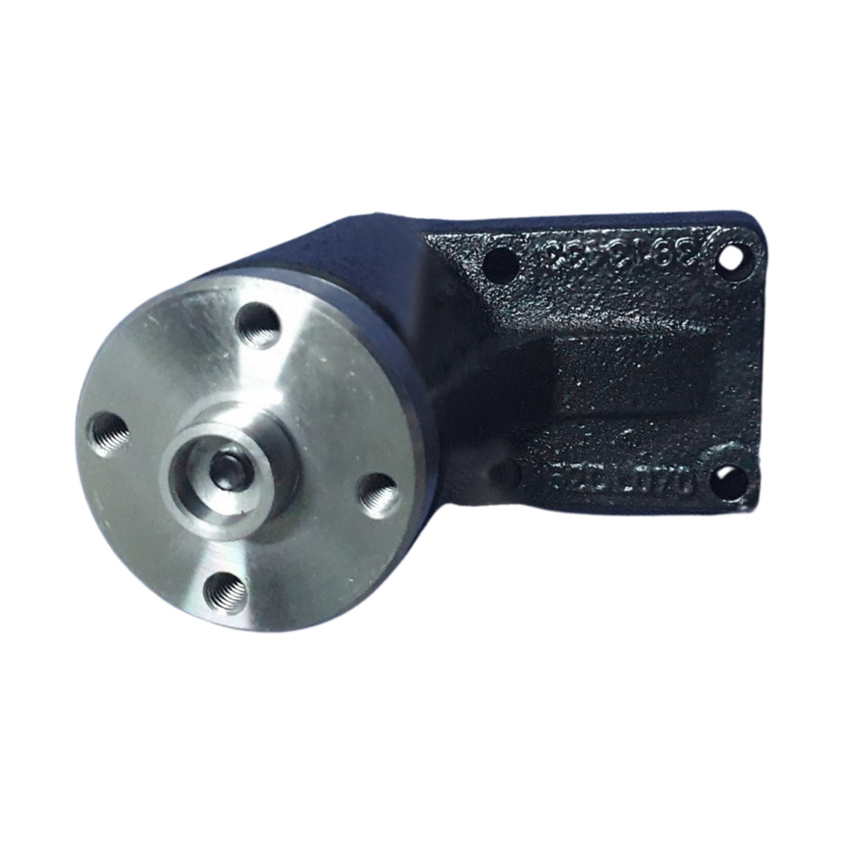 Support de ventilateur 4992555 pour Cummins