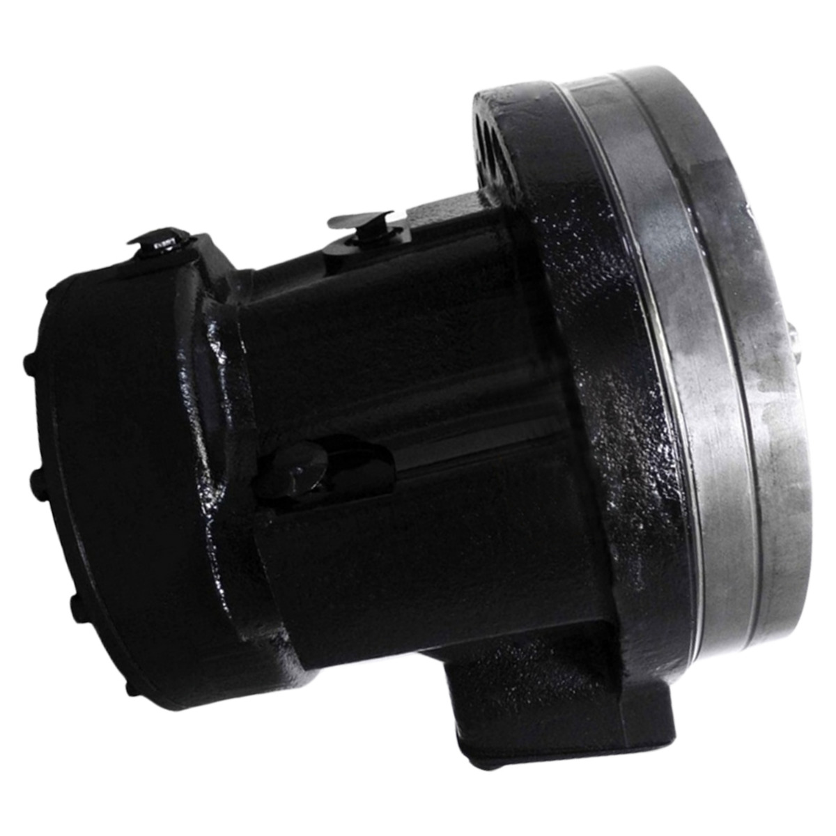 Moteur d'entraînement hydraulique 7261341 pour Bobcat