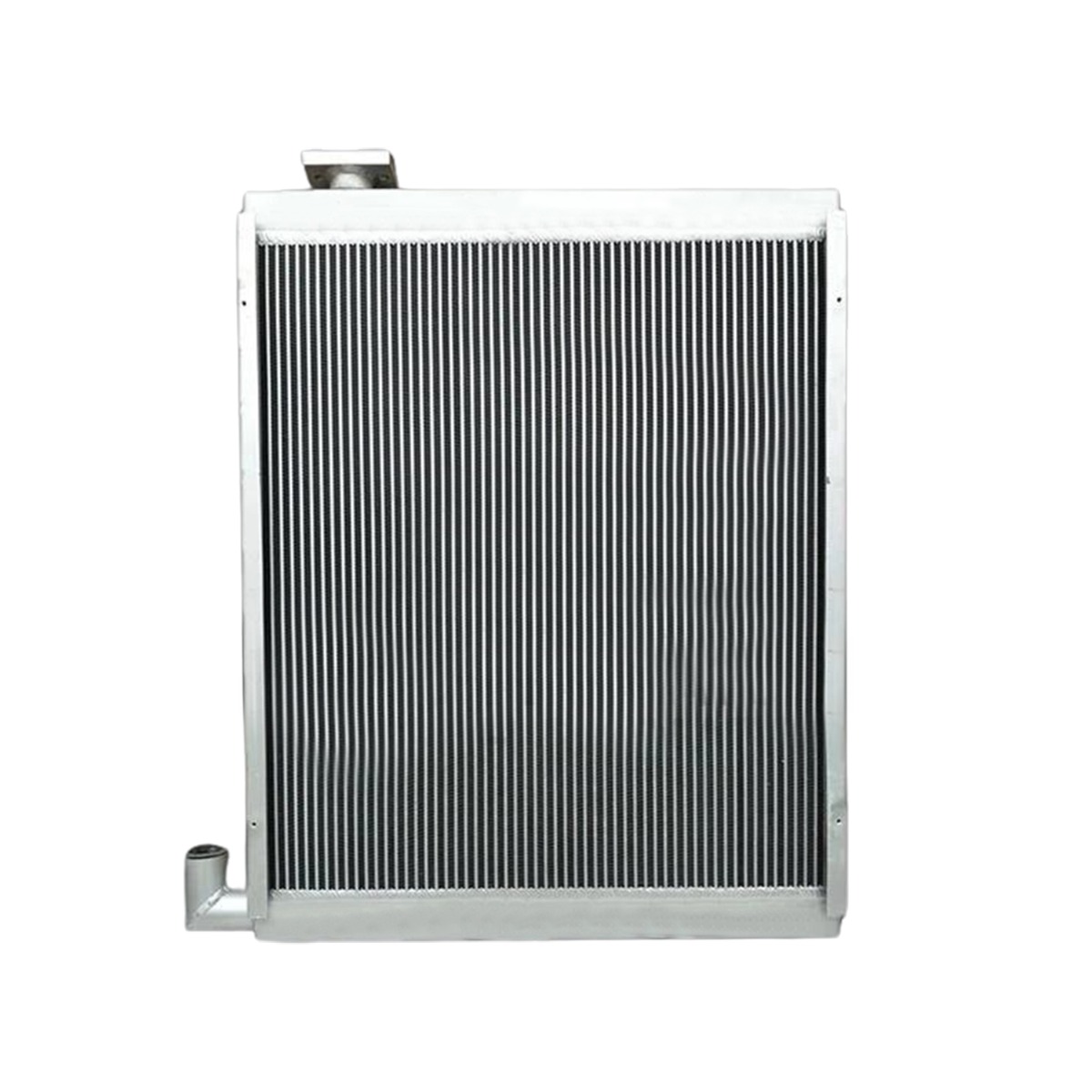 Refroidisseur d'huile 4252448 pour Hitachi